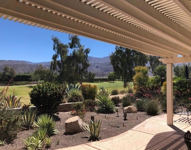 81565 Rustic Canyon Drive - Photo Thumbnail 1