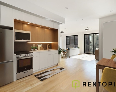 494 Manhattan Avenue - Photo Thumbnail 1