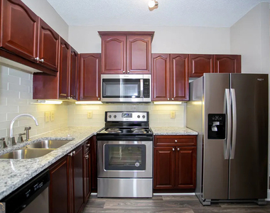 26000 Mill Creek Avenue - Photo Thumbnail 4