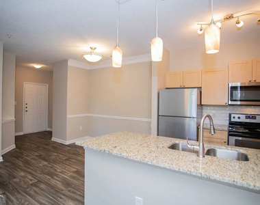 26000 Mill Creek Avenue - Photo Thumbnail 2