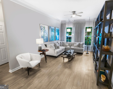 26000 Mill Creek Avenue - Photo Thumbnail 7