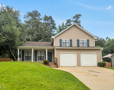 2025 Winsburg Drive Nw - Photo Thumbnail 26