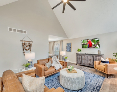 1898 Winding Creek Lane Sw - Photo Thumbnail 2