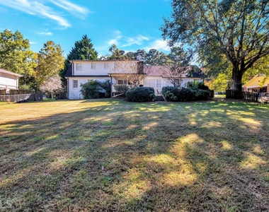 2532 Lakebrook Court - Photo Thumbnail 29