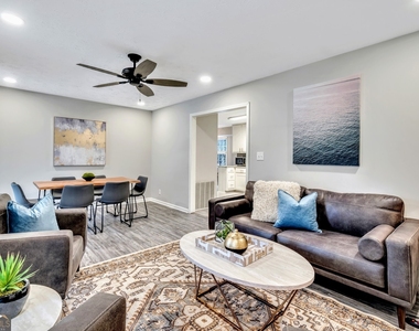 4428 John Drive - Photo Thumbnail 4