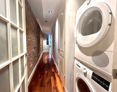 Rivington & Ridge St - Photo Thumbnail 4