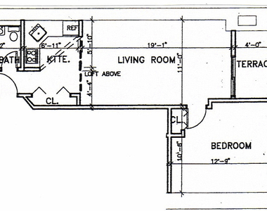 East 12th Street/ brodway - Photo Thumbnail 15