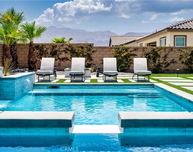 58260 Aragon Way - Photo Thumbnail 1