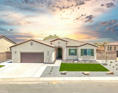 58260 Aragon Way - Photo Thumbnail 2
