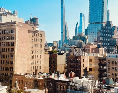 160 West 73rd Street - Photo Thumbnail 6
