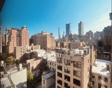 160 West 73rd Street - Photo Thumbnail 5