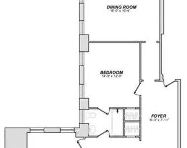 Copy of 544 East 86th Street, Unit 2-e - Photo Thumbnail 1