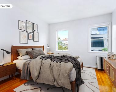 356 Leonard Street - Photo Thumbnail 2