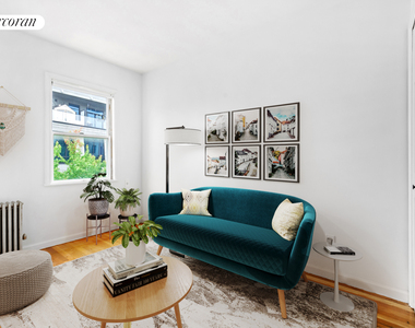 356 Leonard Street - Photo Thumbnail 4