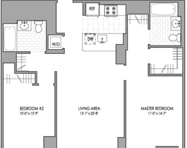 West 57th Street - Photo Thumbnail 17