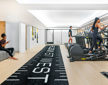 601 West 57th Street - Photo Thumbnail 19