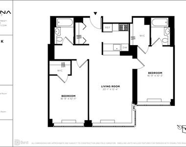 601 West 57th Street - Photo Thumbnail 26