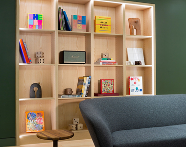 601 West 57th Street - Photo Thumbnail 22