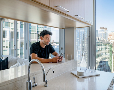 601 West 57th Street - Photo Thumbnail 4