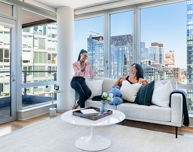 601 West 57th Street - Photo Thumbnail 3