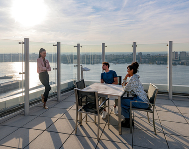 601 West 57th Street - Photo Thumbnail 9