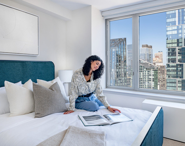 601 West 57th Street - Photo Thumbnail 7