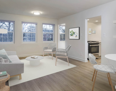 701 North Wayne Street - Photo Thumbnail 11