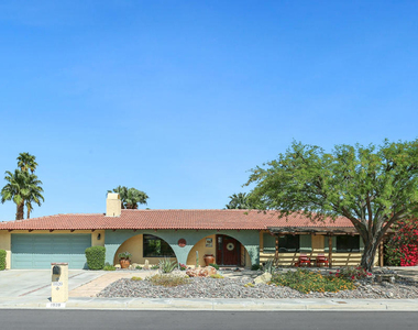 1020 N Cerritos Drive - Photo Thumbnail 5