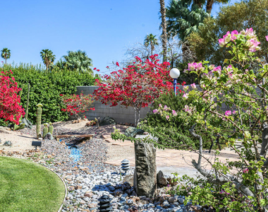 1020 N Cerritos Drive - Photo Thumbnail 33