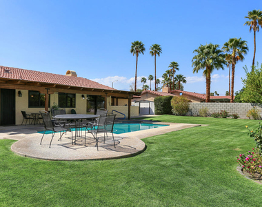 1020 N Cerritos Drive - Photo Thumbnail 38