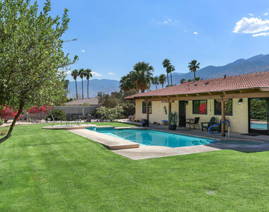 1020 N Cerritos Drive - Photo Thumbnail 4