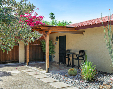 1020 N Cerritos Drive - Photo Thumbnail 34