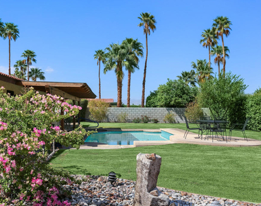 1020 N Cerritos Drive - Photo Thumbnail 36