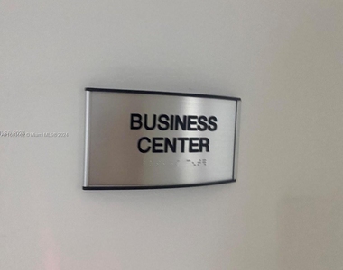 1155 Brickell Bay Dr - Photo Thumbnail 28