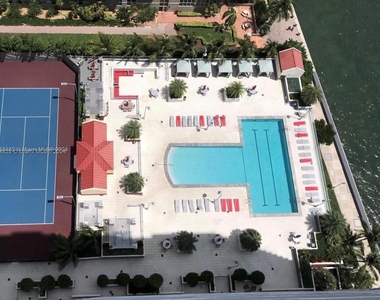 1155 Brickell Bay Dr - Photo Thumbnail 42