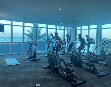 1155 Brickell Bay Dr - Photo Thumbnail 26