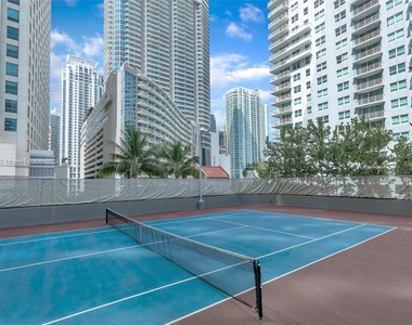 1155 Brickell Bay Dr - Photo Thumbnail 37