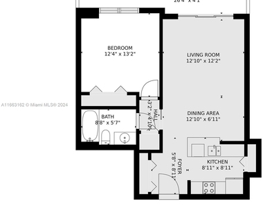 1155 Brickell Bay Dr - Photo Thumbnail 62