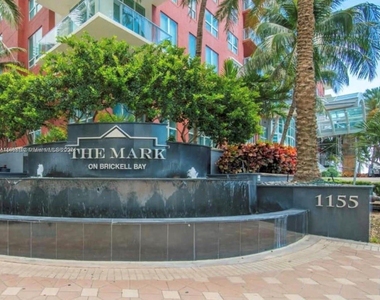 1155 Brickell Bay Dr - Photo Thumbnail 58