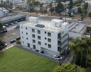 4418 S Slauson Avenue - Photo Thumbnail 12
