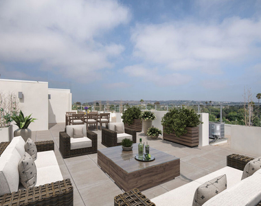 4418 S Slauson Avenue - Photo Thumbnail 8