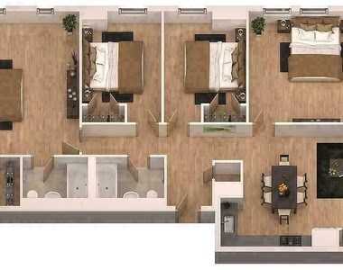 135 William Street - Photo Thumbnail 13