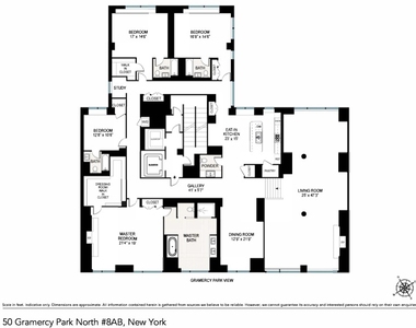 50 Gramercy Park N - Photo Thumbnail 11