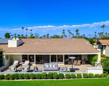 75593 Desert Horizons Drive - Photo Thumbnail 3