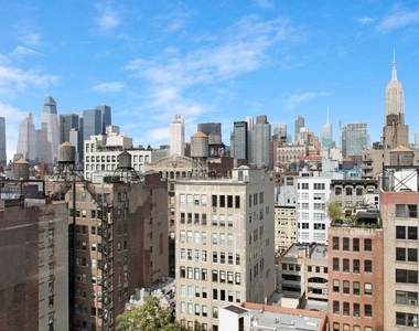 35 West 15th Street - Photo Thumbnail 9