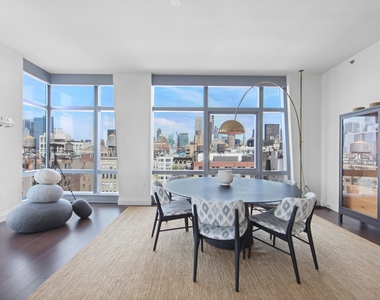 35 West 15th Street - Photo Thumbnail 1