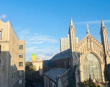 427 Ft Washington Avenue - Photo Thumbnail 5