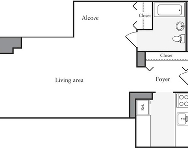 505 W. 54th St. - Photo Thumbnail 42