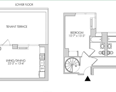 Copy of 507 West 28th Street, Unit 1105 - Photo Thumbnail 11
