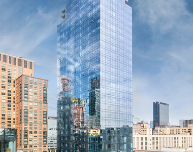 Copy of 507 West 28th Street, Unit 1105 - Photo Thumbnail 8